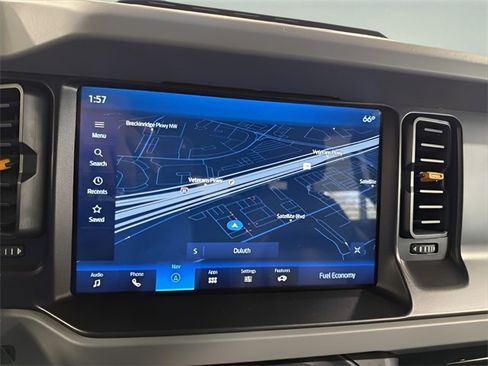 Used 2023 Ford Bronco Badlands image 19