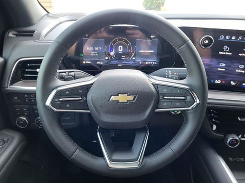 New 2026 Chevrolet Tahoe LT w/ Comfort Package AWD/4WD image 17