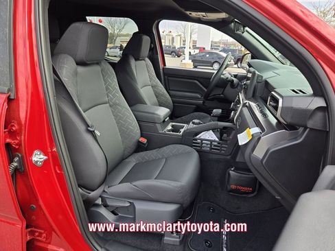 New 2026 Toyota Tacoma SR5 image 13