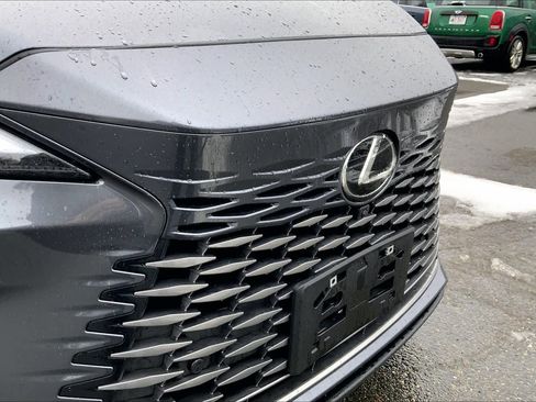 Certified 2025 Lexus RX 350 Premium w/ Convenience Package image 29