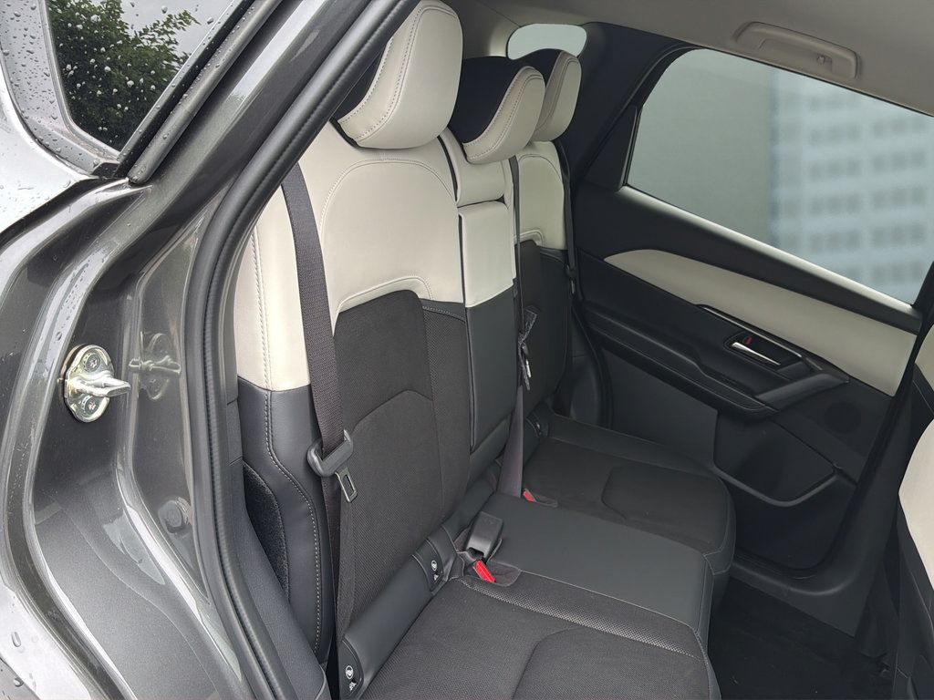 New 2026 MAZDA CX-5 Preferred AWD/4WD image 20