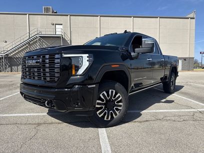 New 2026 GMC Sierra 2500 Denali Ultimate