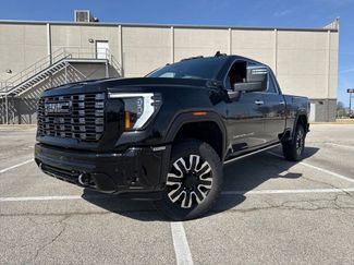 New 2026 GMC Sierra 2500 Denali Ultimate 360° Tour