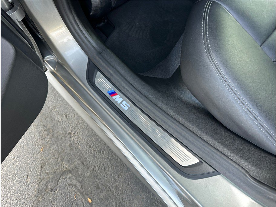 Used 2019 BMW M5 AWD/4WD image 39