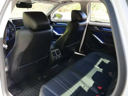 Used 2021 Honda Accord EX-L image 33