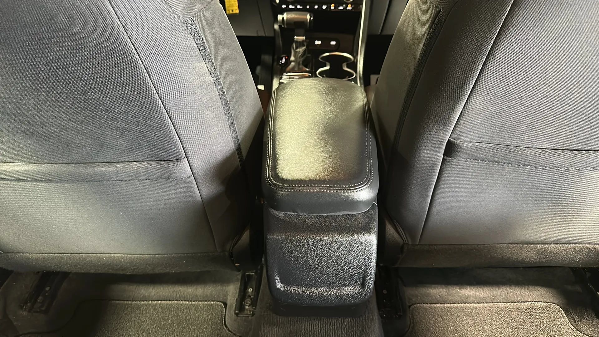 Used 2022 Kia K5 LX FWD image 19