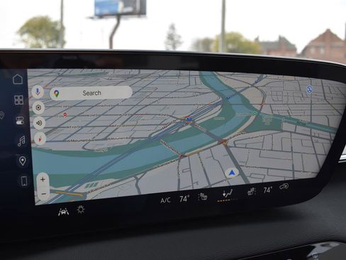 New 2026 Buick Enclave Sport Touring w/ Power Package image 20