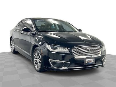 Used 2017 Lincoln MKZ Premiere