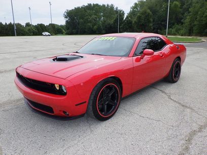 Used 2016 Dodge Challenger R/T