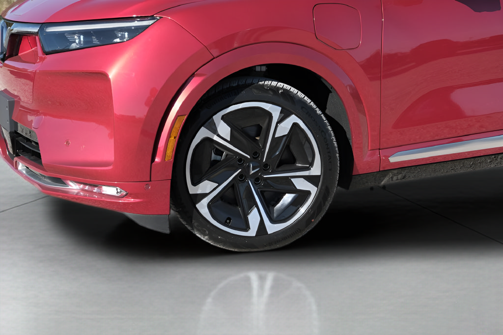 New 2024 VinFast VF 9 Plus AWD/4WD image 45