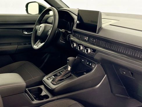 New 2026 Honda CR-V TrailSport image 53