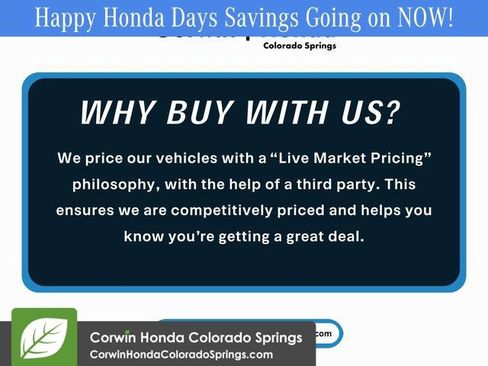 New 2026 Honda CR-V Sport-L image 29