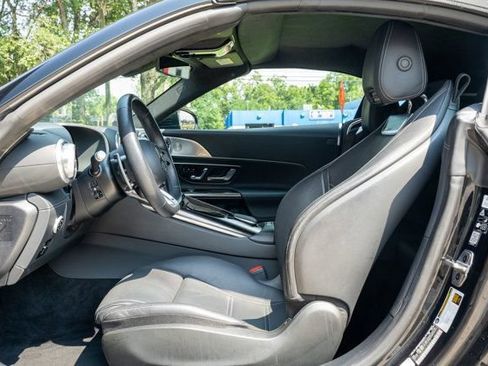 Used 2022 Mercedes-Benz SL 63 AMG 4MATIC image 19