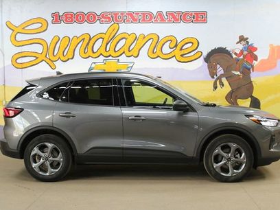 Used 2025 Ford Escape ST-Line