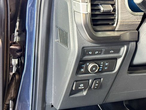 Used 2022 Ford F150 Platinum w/ Equipment Group 701A High image 10