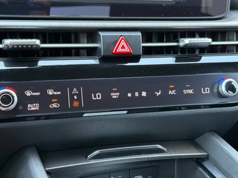 Certified 2026 Kia Sportage X-Line AWD/4WD image 20