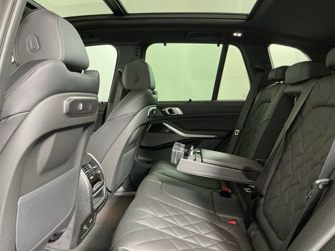 New 2026 BMW X5 sDrive40i w/ M Sport Package image 27