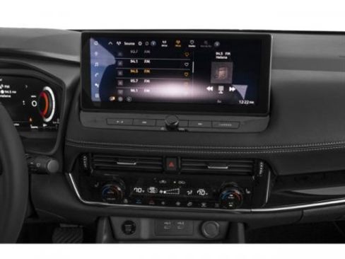 Certified 2024 Nissan Rogue SL image 13