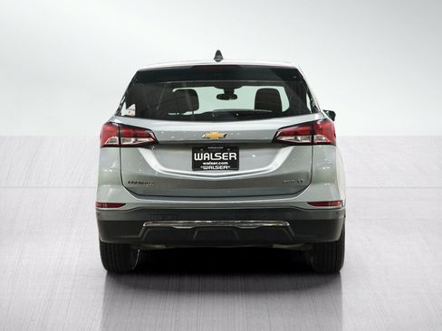 Used 2023 Chevrolet Equinox LT AWD/4WD image 4