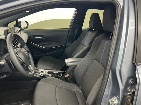 Certified 2022 Toyota Corolla SE image 9