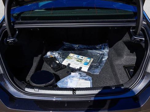 New 2026 BMW 530i xDrive image 21