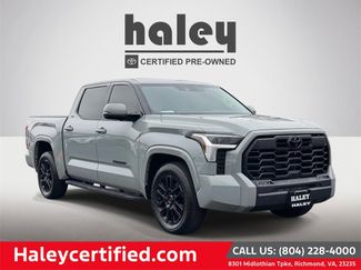 Used 2022 Toyota Tundra SR5 video 1