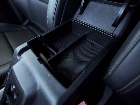 Used 2022 Ford Bronco Badlands image 36