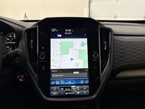 New 2025 Subaru Forester Limited image 19