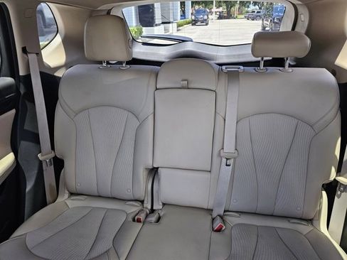 Used 2017 Buick Envision Preferred image 17