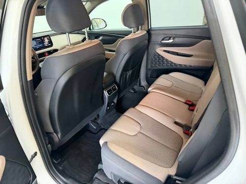 Used 2023 Hyundai Santa Fe SEL FWD image 40