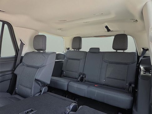 New 2026 Ford Expedition Active image 10