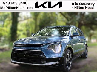 New 2025 Kia Niro EX Touring video 1