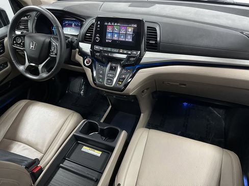 Used 2020 Honda Odyssey Elite image 13