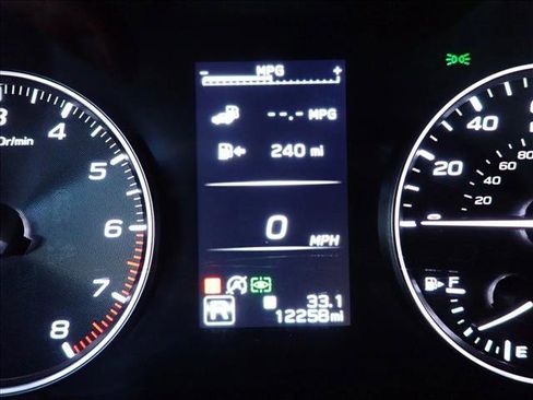 Certified 2024 Subaru Outback Limited image 25