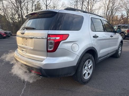Used 2014 Ford Explorer FWD image 5