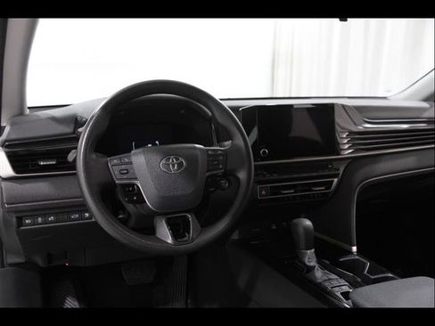 Used 2025 Toyota Camry LE FWD image 6