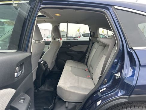Used 2015 Honda CR-V EX image 20