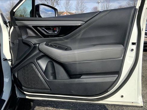 Certified 2023 Subaru Outback Onyx Edition XT image 21