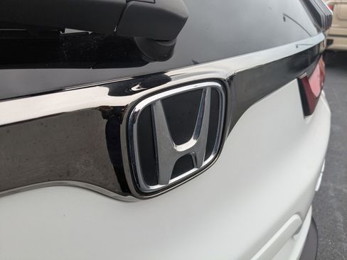 Used 2022 Honda CR-V EX image 29