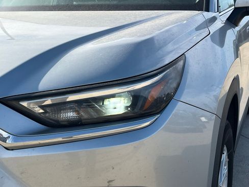 Used 2024 Toyota Grand Highlander XLE image 4