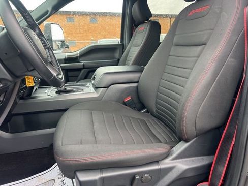 Certified 2020 Ford F150 XLT w/ Equipment Group 302A Luxury image 20