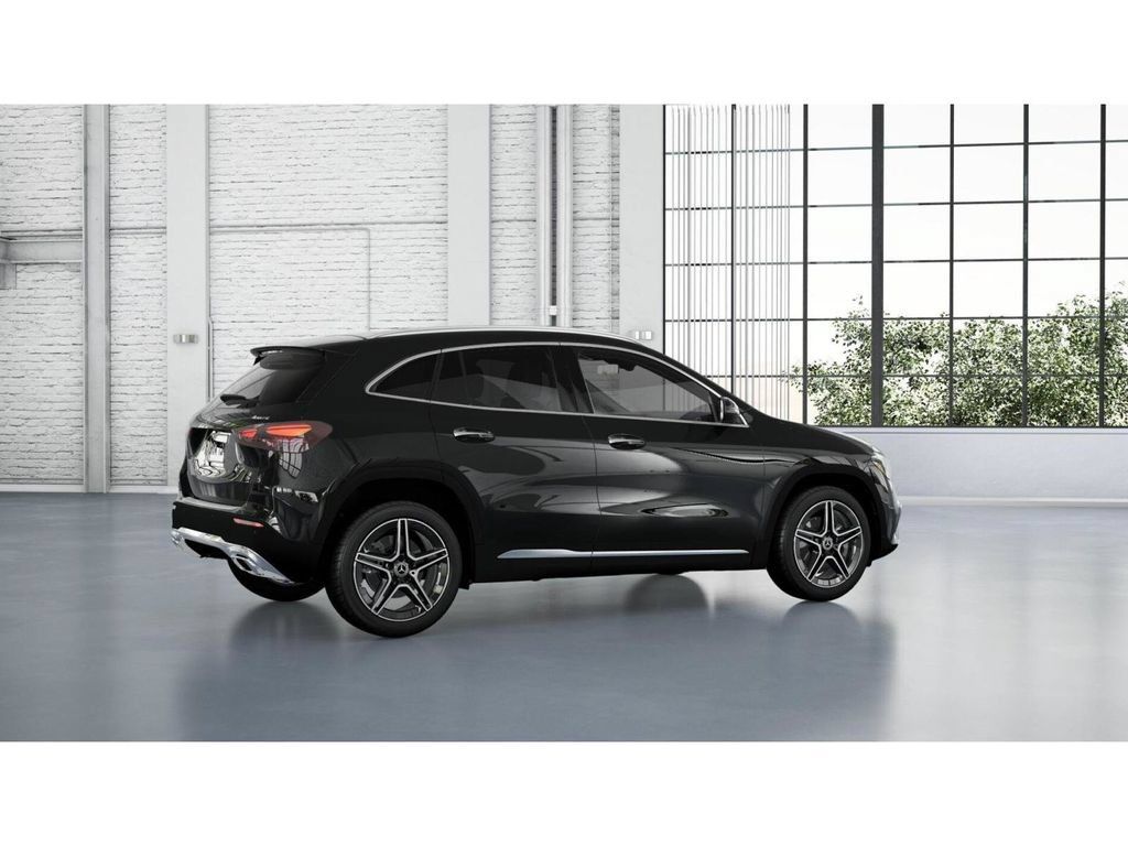 New 2026 Mercedes-Benz GLA 250 4MATIC image 19