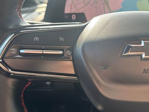 Used 2024 Chevrolet Equinox EV RS image 19