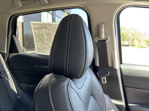 New 2025 MAZDA CX-5 AWD 2.5 S w/ Preferred Package image 21