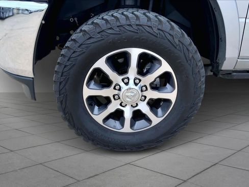 Used 2022 RAM 2500 Limited image 11