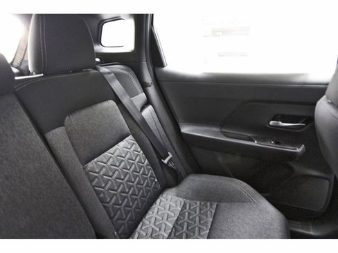 New 2026 Nissan Kicks SV w/ SV Premium Package FWD image 10