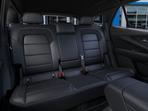 New 2025 Chevrolet Blazer EV LT AWD/4WD image 58