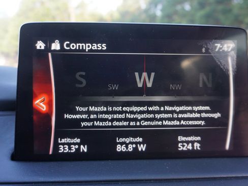 Used 2020 MAZDA CX-9 Touring FWD image 10