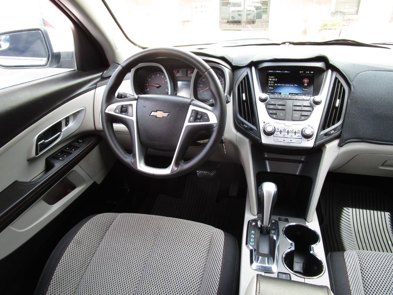 Used 2013 Chevrolet Equinox LT FWD image 8