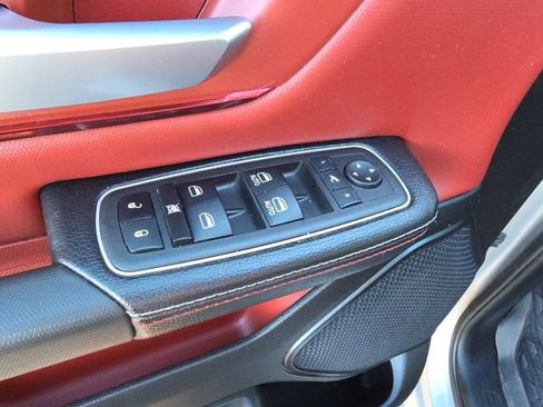 Used 2023 RAM 1500 Rebel w/ Rebel Level 1 Equipment Group image 16